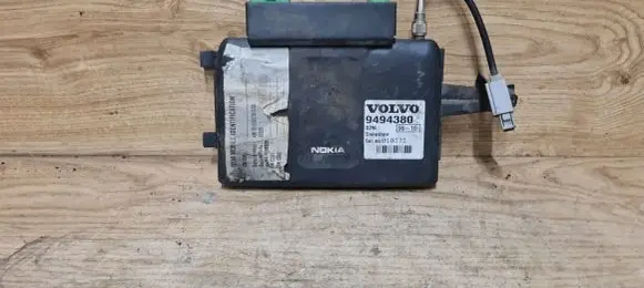 Phone control unit/module
