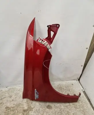 Mitsubishi Outlander Fender