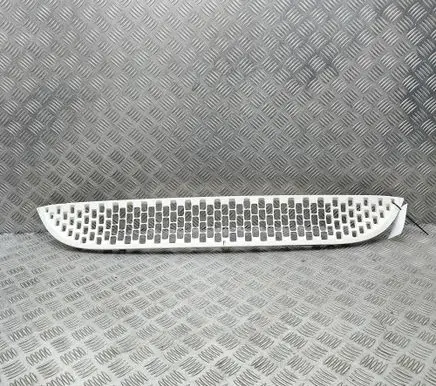 Fiat 500E Front grill 735714158