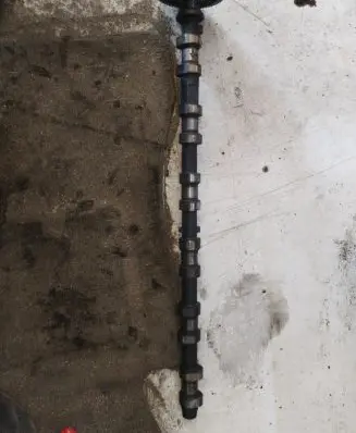 BMW 5 E60 E61 Camshaft 7788781