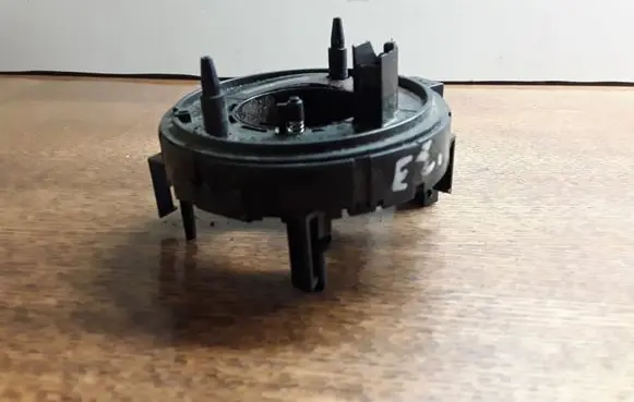 Audi A4 S4 B5 8D Airbag slip ring squib (SRS ring) 1J0959653