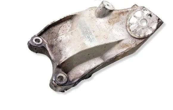 Porsche Cayenne (92A) Engine mounting bracket 7L8199308B