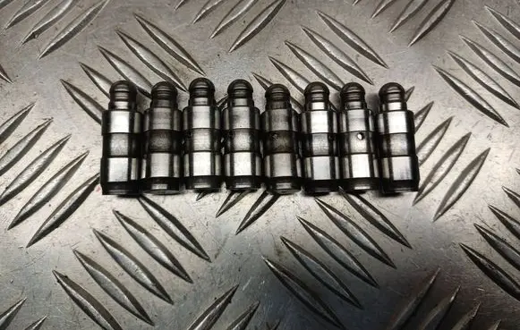 Ford Focus Tappets lifter 