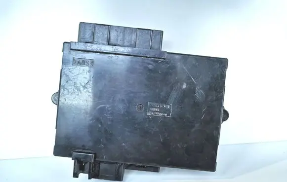 Volvo XC90 Seat control module 0691707 19206