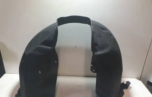 Volvo S80 Front wheel arch liner splash guards