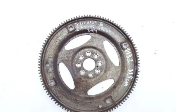 Land Rover Discovery 3 - LR3 Flywheel 4R83-6375-AC