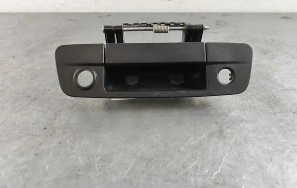 Dodge RAM Tailgate/trunk/boot exterior handle 68210998aa