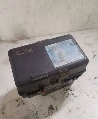 Renault Espace - Grand espace IV Fuse box set 8200396213 55RGDL208