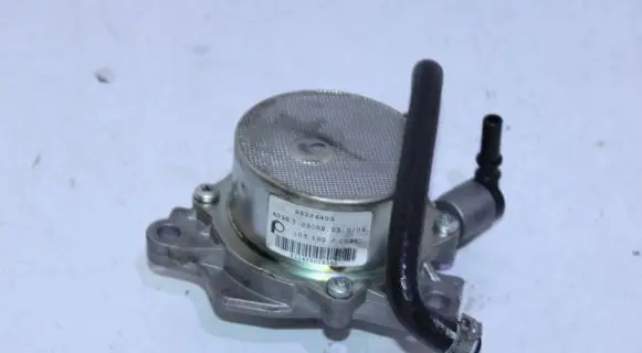 Fiat Punto (188) Vacuum pump 55226403 012400628301 10T1800085