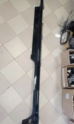 Toyota Sienna XL40 IV Sill 7585108050 7585108040