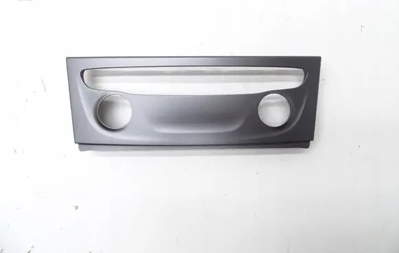 Opel Astra K Climate control unit 13448077