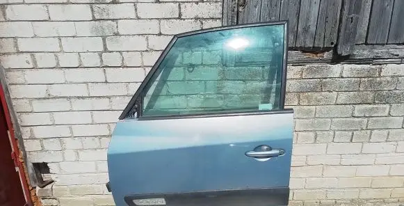 Renault Espace - Grand espace IV Front door