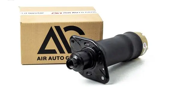 Audi A6 S6 C5 4B Rear air suspension bag/shock absorber A2133 4059191729975 4Z7616051A