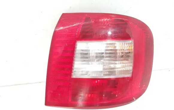 Fiat Multipla Rear/tail lights 27550202 51720552
