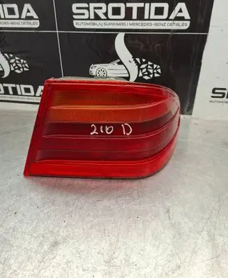 Mercedes-Benz E W210 Rear/tail lights A2108200264