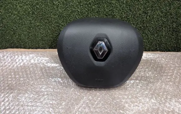 Renault Trafic III (X82) Steering wheel airbag 985700198R 34143379F 93460903