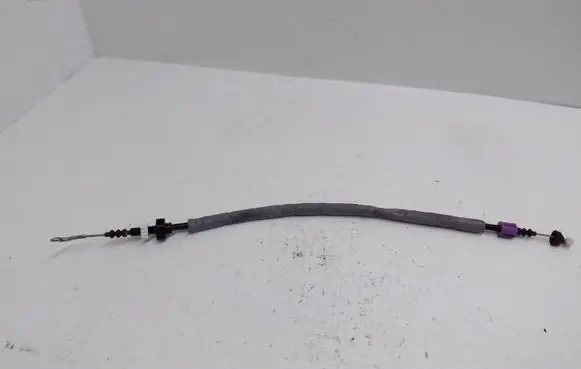 Mercedes-Benz CLA C117 X117 W117 Rear door cable line 4100116707