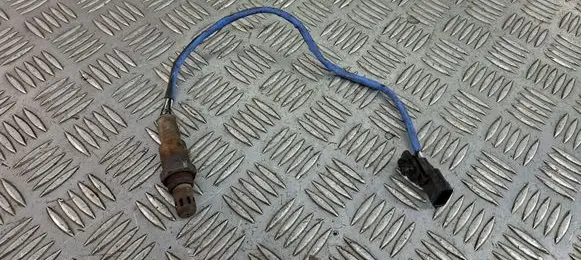 Dacia Logan I Lambda probe sensor H820049579