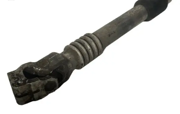 Steering column universal joint