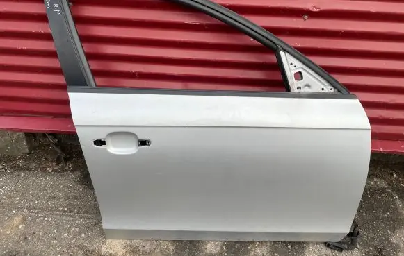 Audi A4 S4 B8 8K Front door