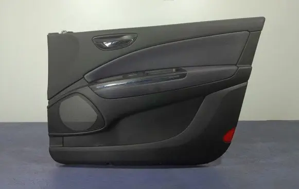 Fiat Bravo Door card panel trim set
