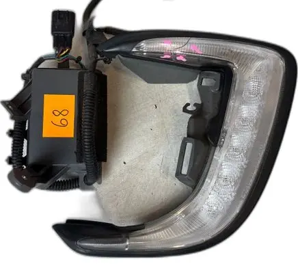 Mitsubishi ASX LED Daytime headlight 2562
