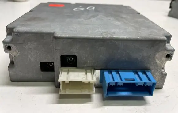 BMW 5 E60 E61 Other control units/modules 1355088