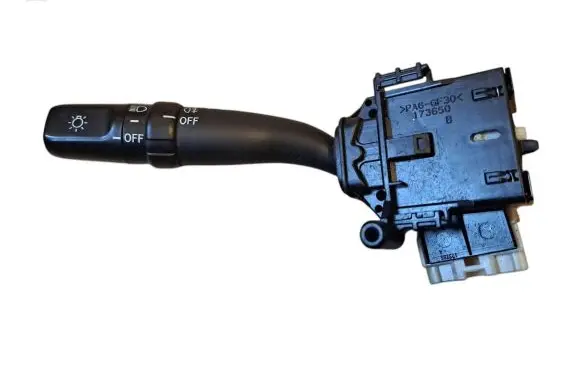 Toyota Avensis T250 Indicator stalk 173650 8414005100