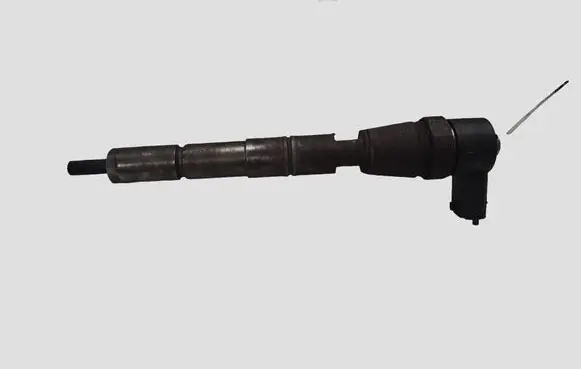 Opel Zafira B Fuel injector 0445110159