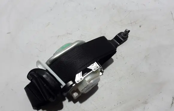 Dodge Durango Front seatbelt 5XY26DX9AB