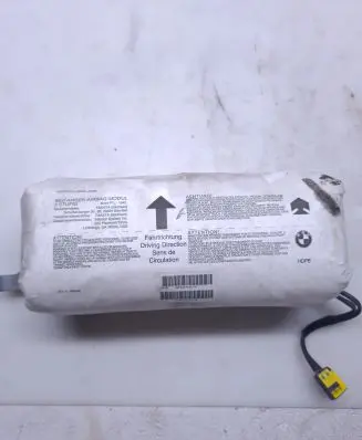 BMW 3 E46 Passenger airbag 39704374401M
