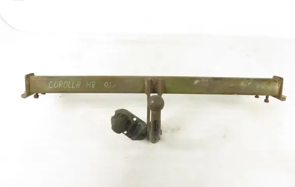 Toyota Corolla E120 E130 Tow bar set 
