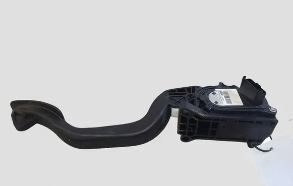 Citroen C4 Grand Picasso Accelerator throttle pedal 9674829880 86ET410795911