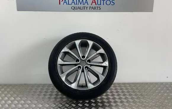 R18 alloy rim