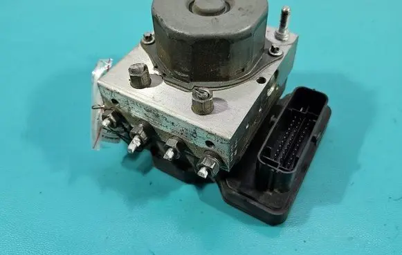 Renault Captur ABS Pump 0265243683 IMPRK1472151