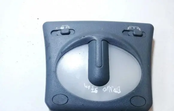Fiat Bravo - Brava Front seat light 08816050