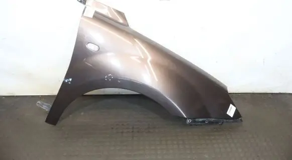 Alfa Romeo Mito Fender