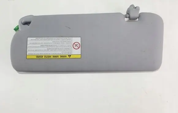 Honda CR-V Sun visor