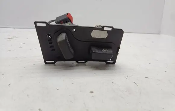 Peugeot 607 Seat control switch 96422218 11961073 96422218Z