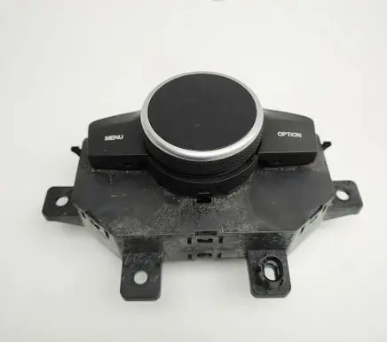 Alfa Romeo Stelvio Head unit multimedia control 156130443 156130404