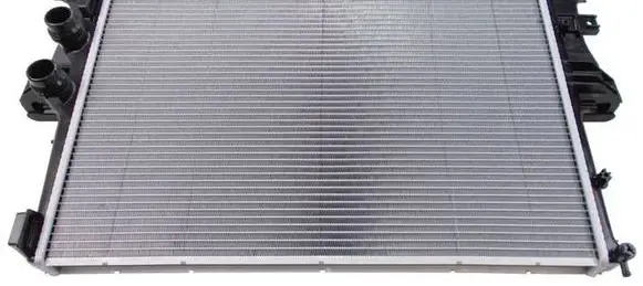 Iveco Daily 5th gen Coolant radiator 5801264635
