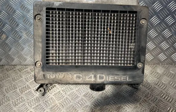 Toyota RAV 4 (XA20) Intercooler radiator 2704332