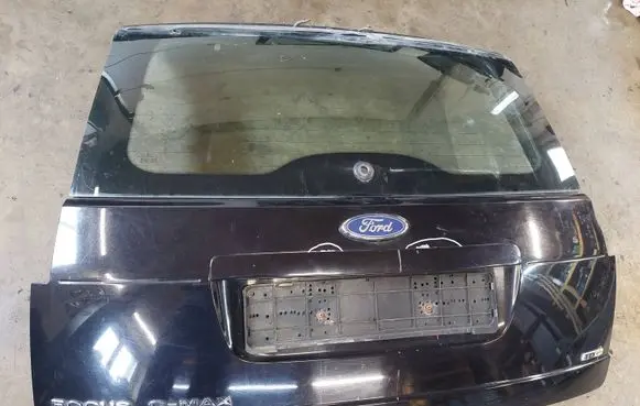 Ford Focus C-MAX Tailgate/trunk/boot lid