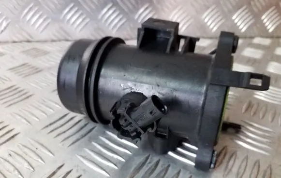 BMW 5 F10 F11 Air pressure sensor 8519492 11884414
