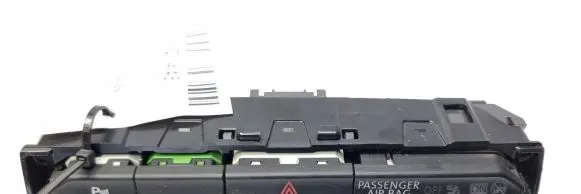 Volkswagen PASSAT B8 Other switches/knobs/shifts 3G1853770A
