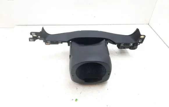 Porsche Cayenne (9Y0 9Y3) Steering wheel column trim 9Y0953491