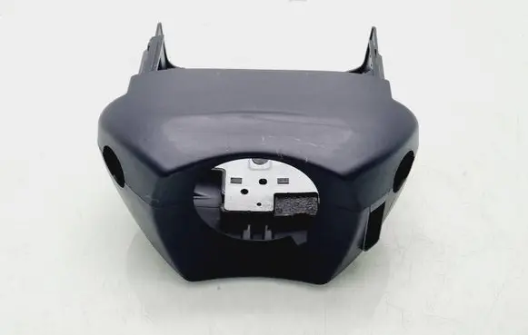 Renault Scenic III - Grand scenic III Steering wheel column trim 484720014R