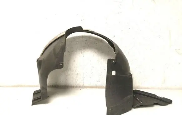 Opel Mokka Front wheel arch liner splash guards 95422560