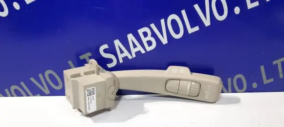 Volvo XC60 Wiper speed switch 31275361