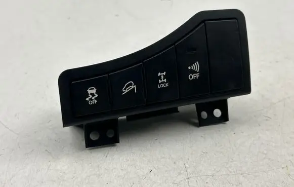 KIA Sportage Other switches/knobs/shifts 937003U830WK